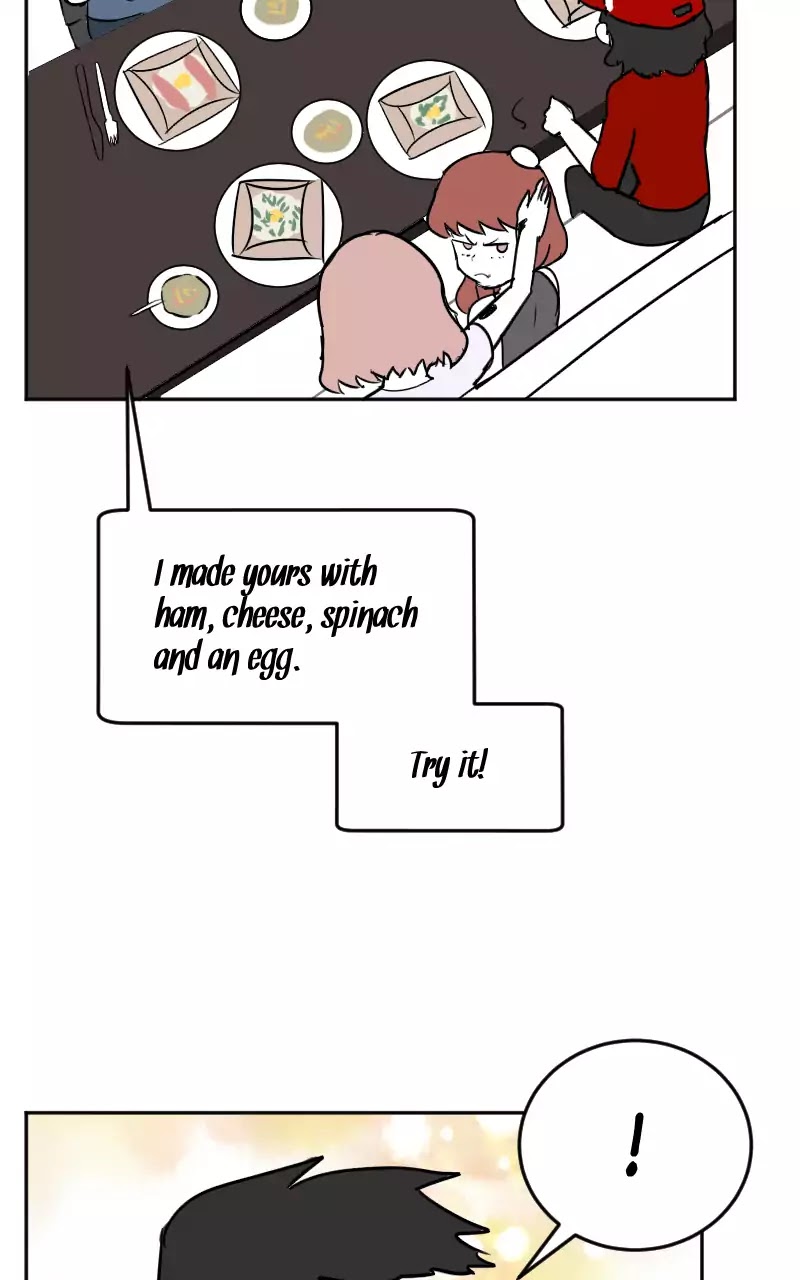 Boyfriend of the Dead Chapter 103 page 22 - Chapter 103: Ep.96: Flippity Flip