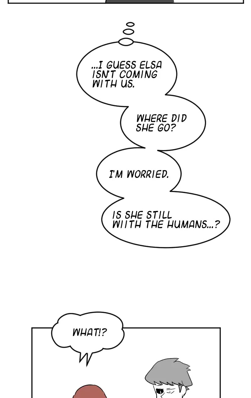 Boyfriend of the Dead Chapter 103 page 3 - Chapter 103: Ep.96: Flippity Flip