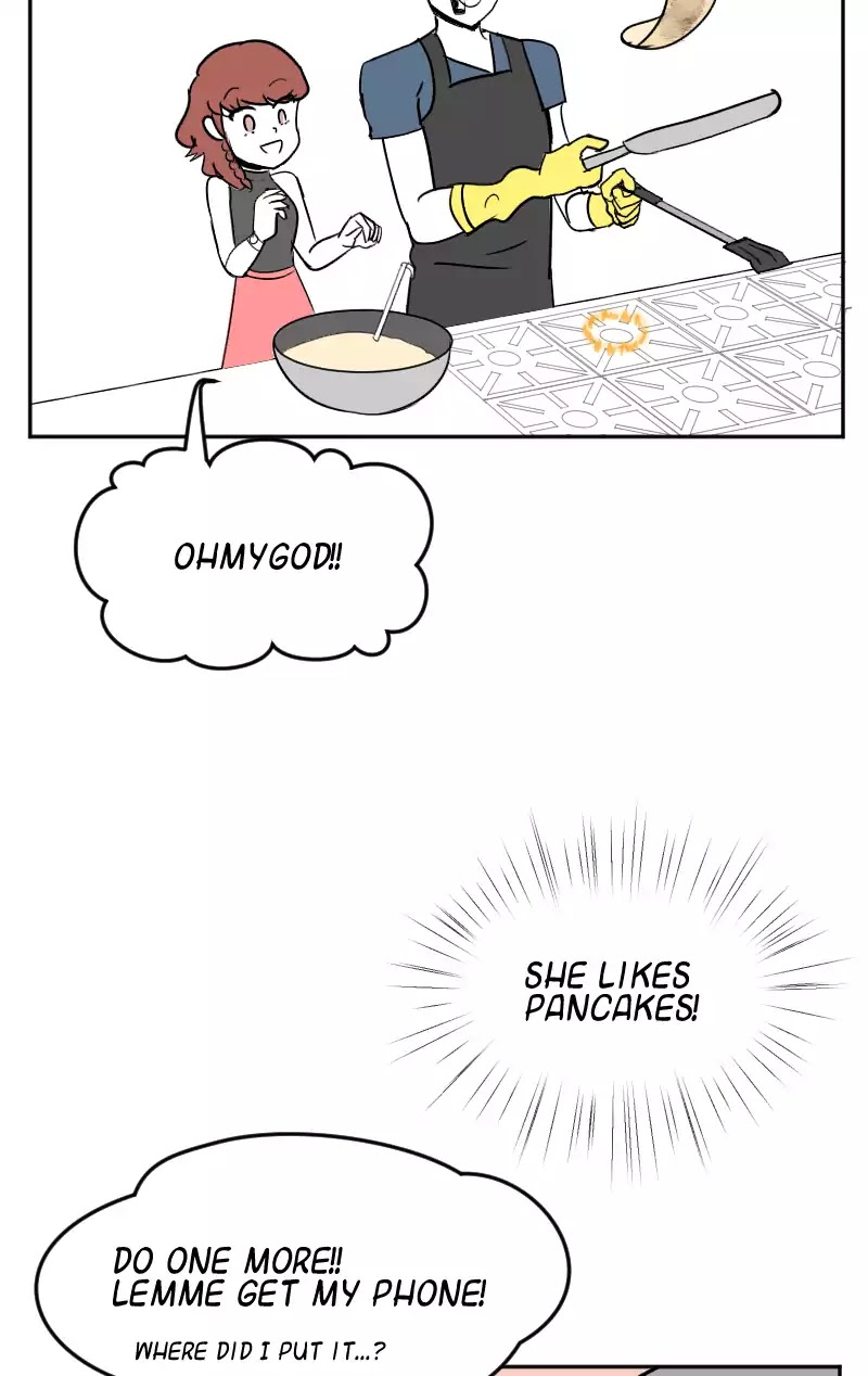 Boyfriend of the Dead Chapter 103 page 7 - Chapter 103: Ep.96: Flippity Flip