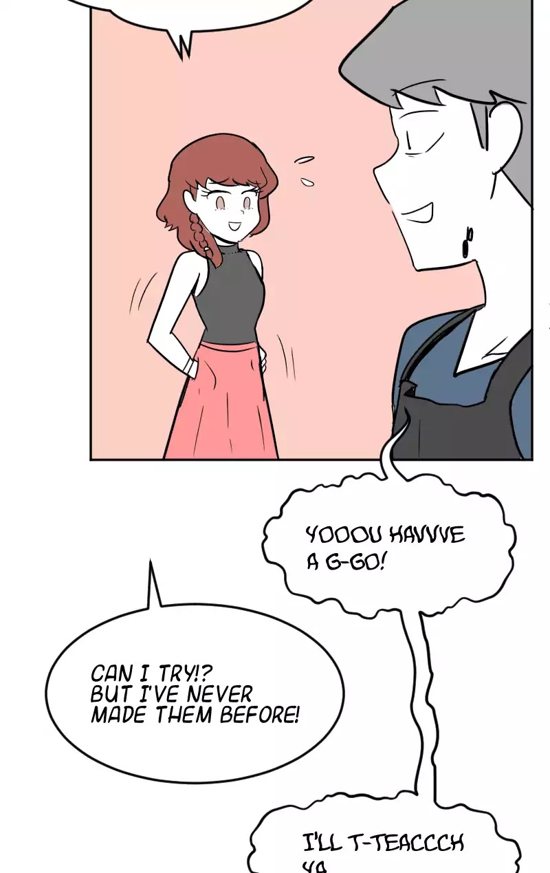 Boyfriend of the Dead Chapter 103 page 8 - Chapter 103: Ep.96: Flippity Flip