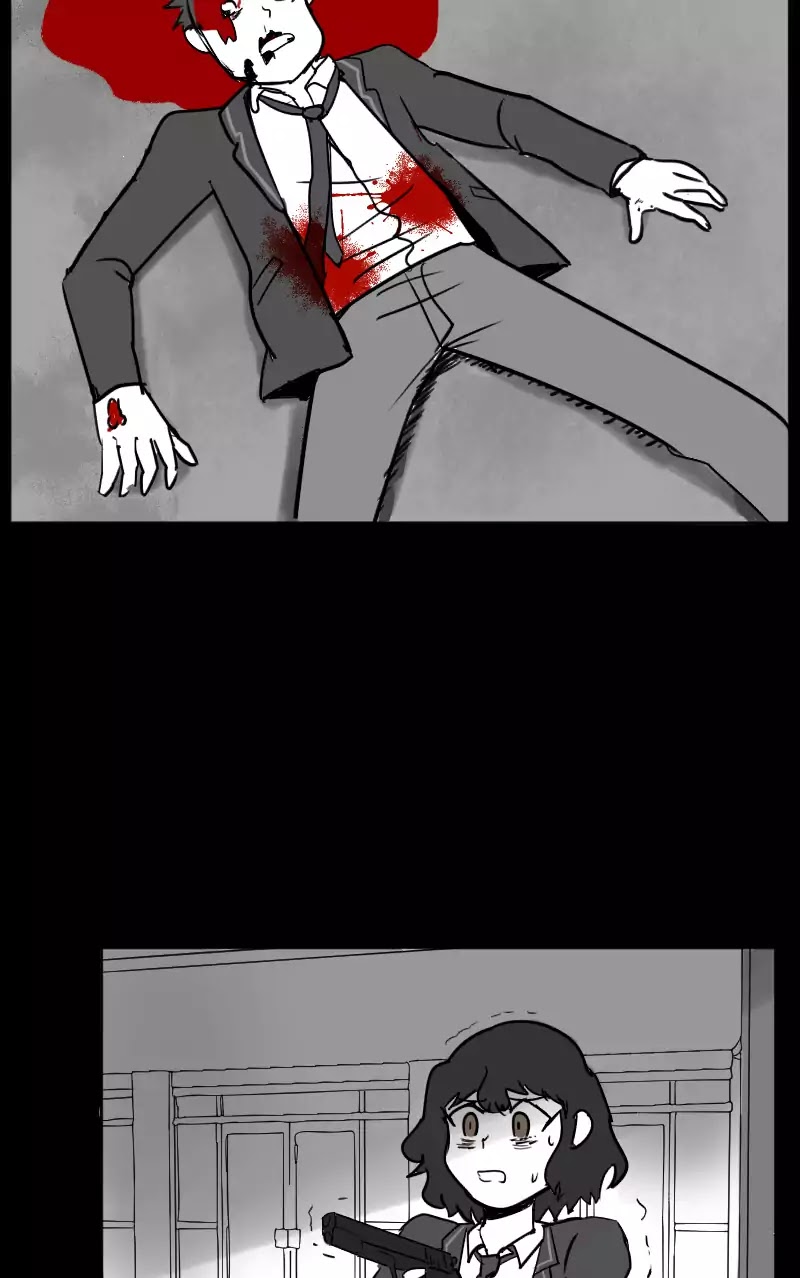 Boyfriend of the Dead Chapter 104 page 11 - Chapter 104: Ep.97: Claire