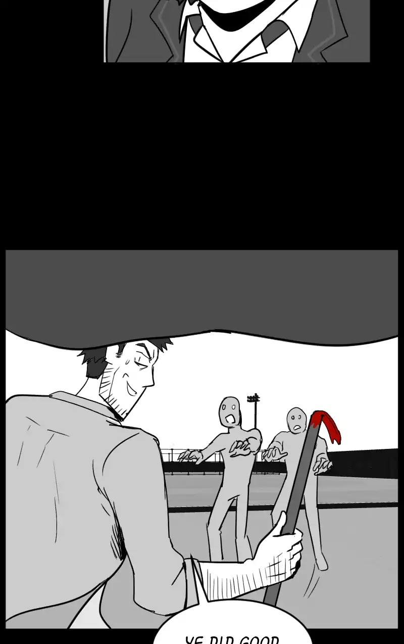 Boyfriend of the Dead Chapter 104 page 13 - Chapter 104: Ep.97: Claire