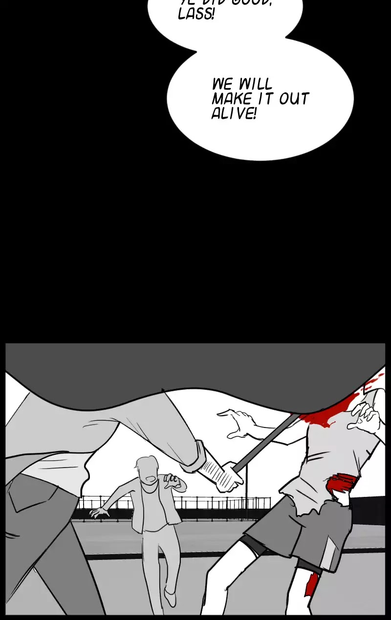 Boyfriend of the Dead Chapter 104 page 14 - Chapter 104: Ep.97: Claire