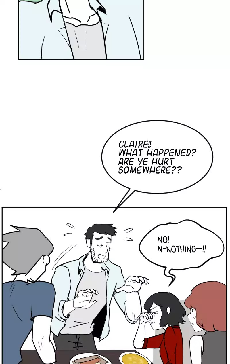 Boyfriend of the Dead Chapter 104 page 20 - Chapter 104: Ep.97: Claire