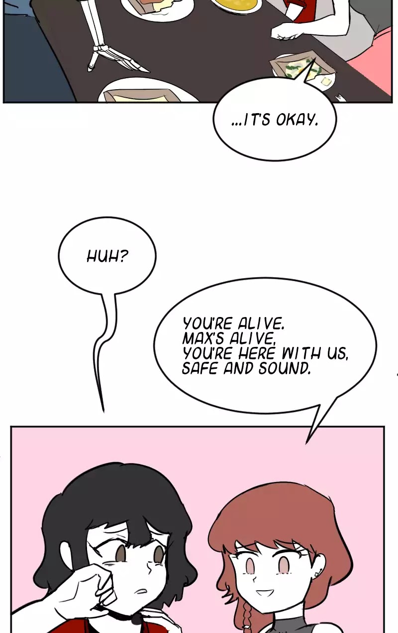 Boyfriend of the Dead Chapter 104 page 21 - Chapter 104: Ep.97: Claire