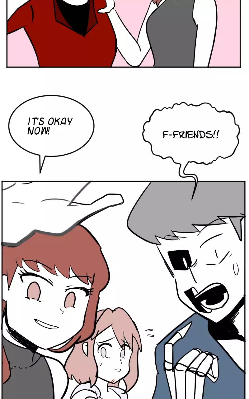Boyfriend of the Dead Chapter 104 page 22 - Chapter 104: Ep.97: Claire
