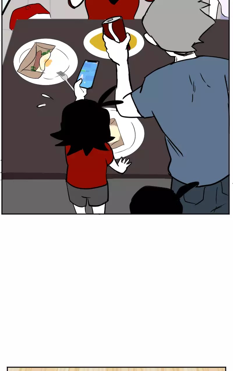 Boyfriend of the Dead Chapter 104 page 25 - Chapter 104: Ep.97: Claire