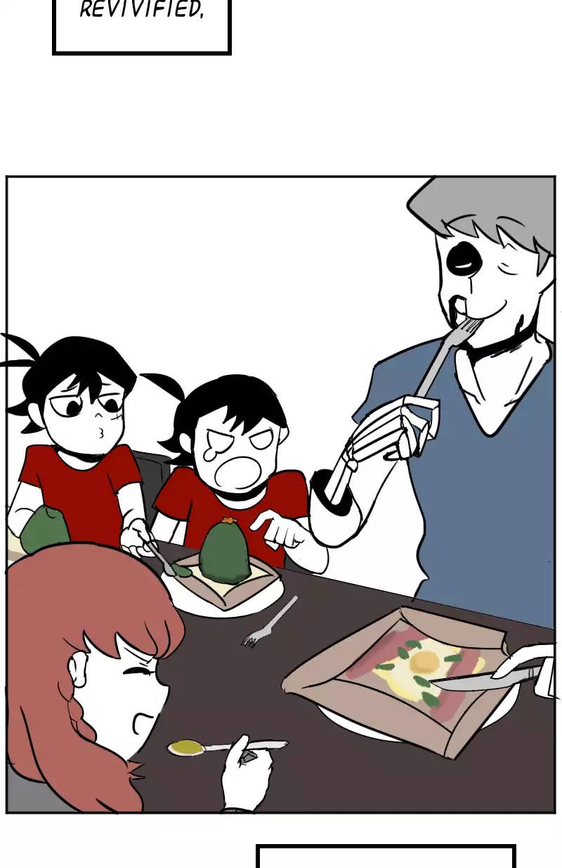 Boyfriend of the Dead Chapter 104 page 4 - Chapter 104: Ep.97: Claire