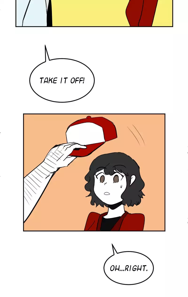 Boyfriend of the Dead Chapter 104 page 6 - Chapter 104: Ep.97: Claire