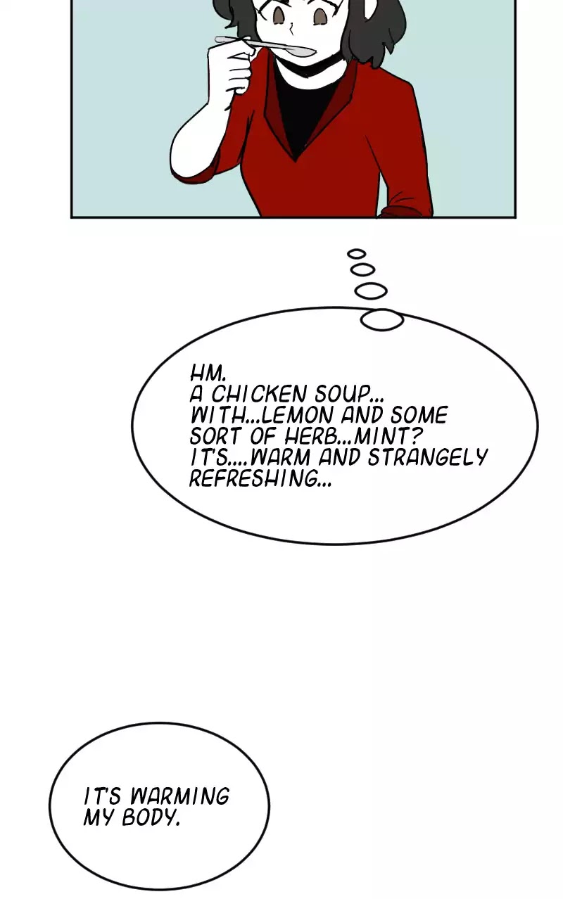 Boyfriend of the Dead Chapter 104 page 8 - Chapter 104: Ep.97: Claire