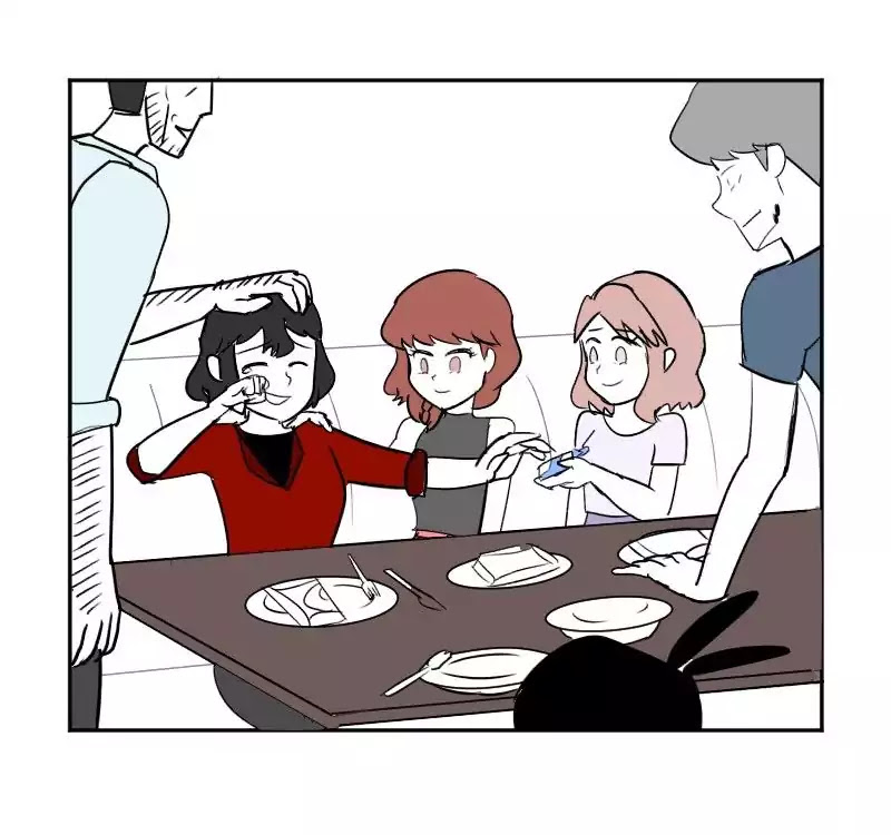 Boyfriend of the Dead Chapter 105 page 1 - Chapter 105: Ep.98: Giant Nerd