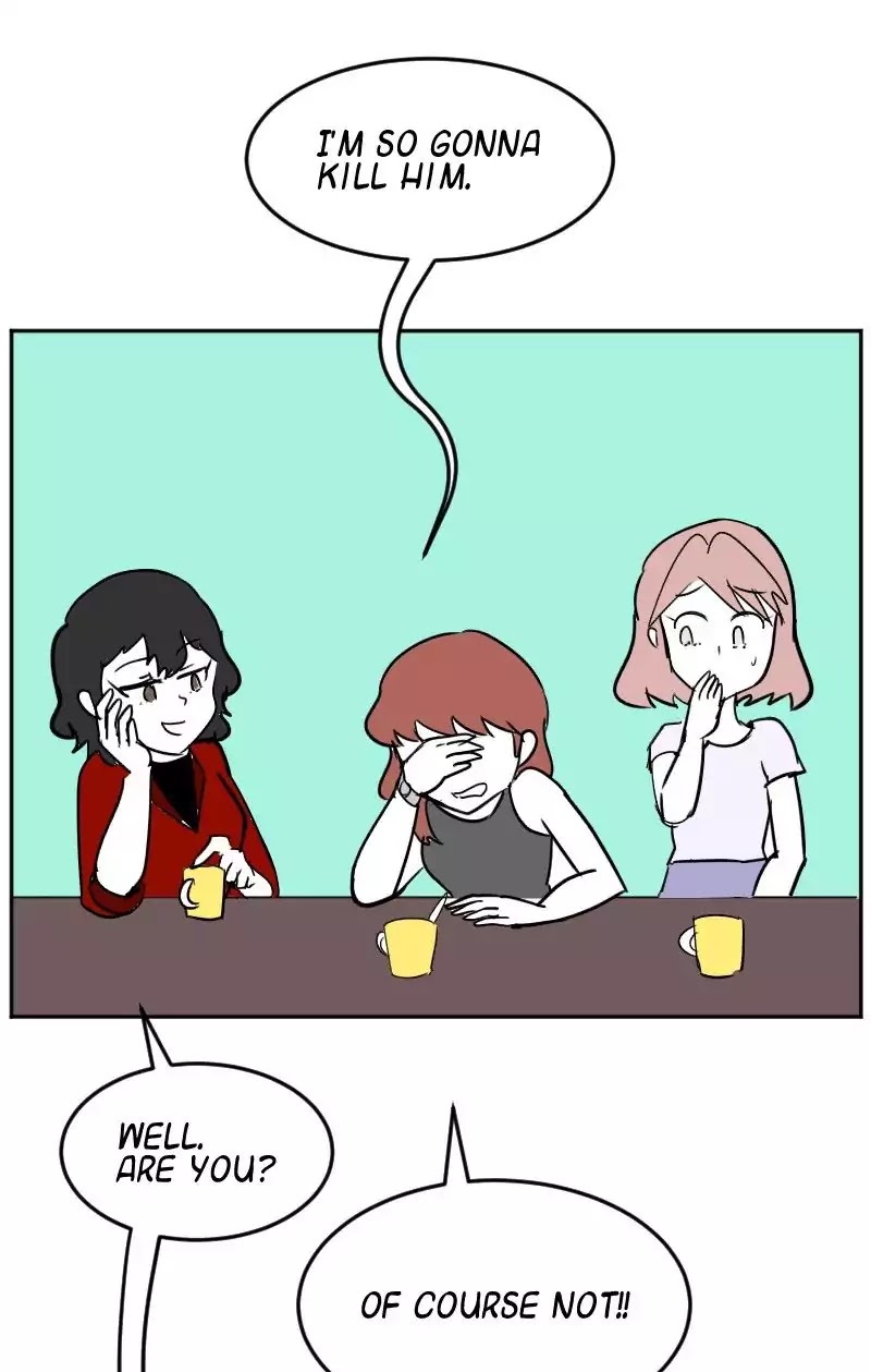 Boyfriend of the Dead Chapter 105 page 11 - Chapter 105: Ep.98: Giant Nerd