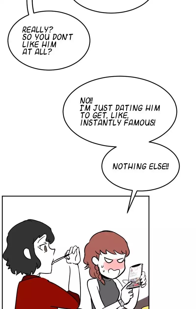 Boyfriend of the Dead Chapter 105 page 12 - Chapter 105: Ep.98: Giant Nerd