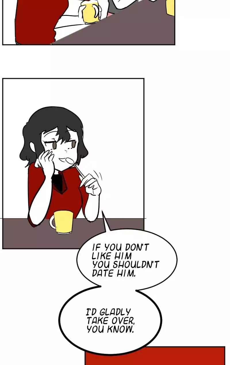 Boyfriend of the Dead Chapter 105 page 13 - Chapter 105: Ep.98: Giant Nerd
