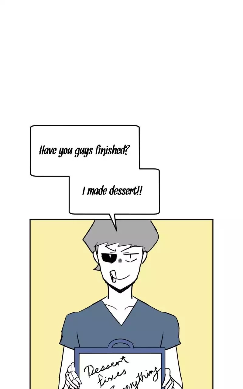 Boyfriend of the Dead Chapter 105 page 2 - Chapter 105: Ep.98: Giant Nerd