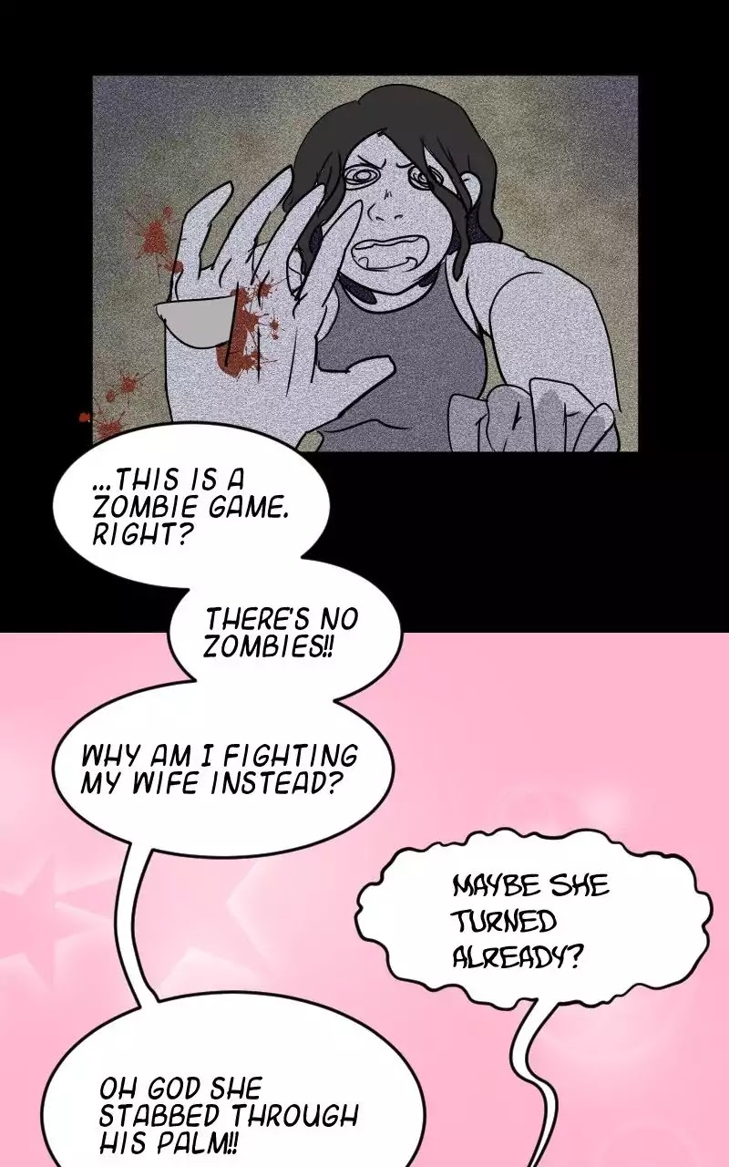 Boyfriend of the Dead Chapter 105 page 20 - Chapter 105: Ep.98: Giant Nerd