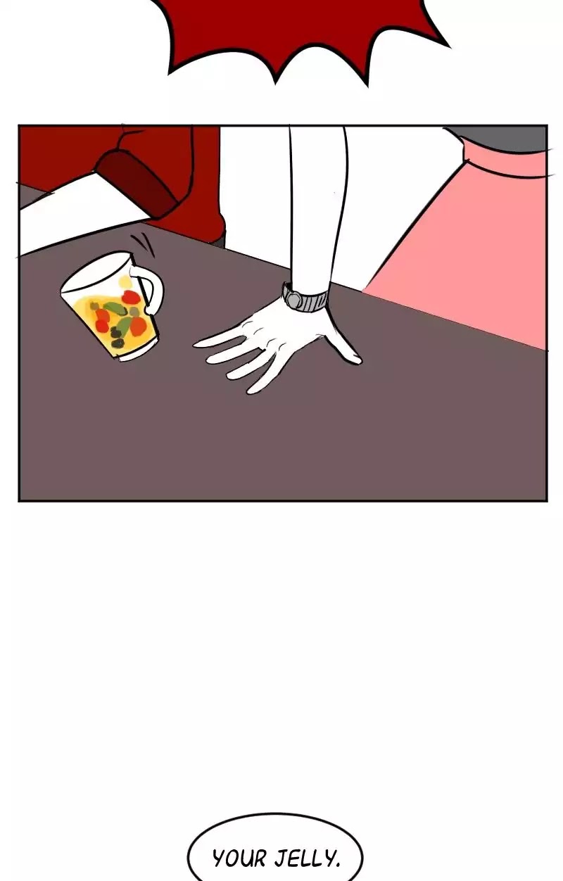 Boyfriend of the Dead Chapter 105 page 25 - Chapter 105: Ep.98: Giant Nerd