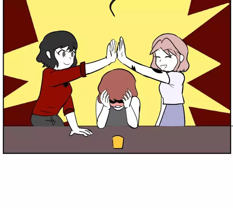 Boyfriend of the Dead Chapter 105 page 27 - Chapter 105: Ep.98: Giant Nerd