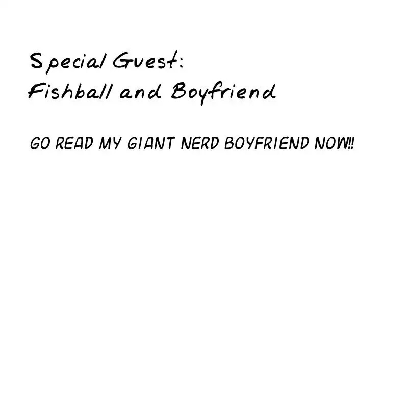 Boyfriend of the Dead Chapter 105 page 28 - Chapter 105: Ep.98: Giant Nerd