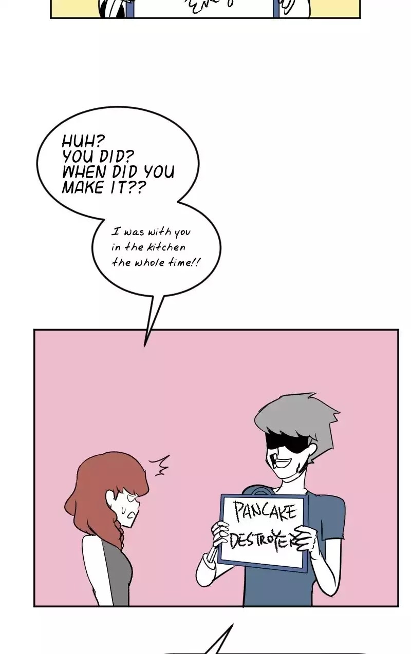 Boyfriend of the Dead Chapter 105 page 3 - Chapter 105: Ep.98: Giant Nerd