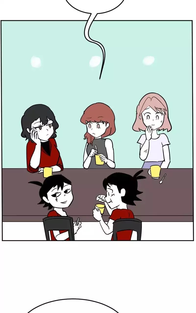 Boyfriend of the Dead Chapter 105 page 7 - Chapter 105: Ep.98: Giant Nerd