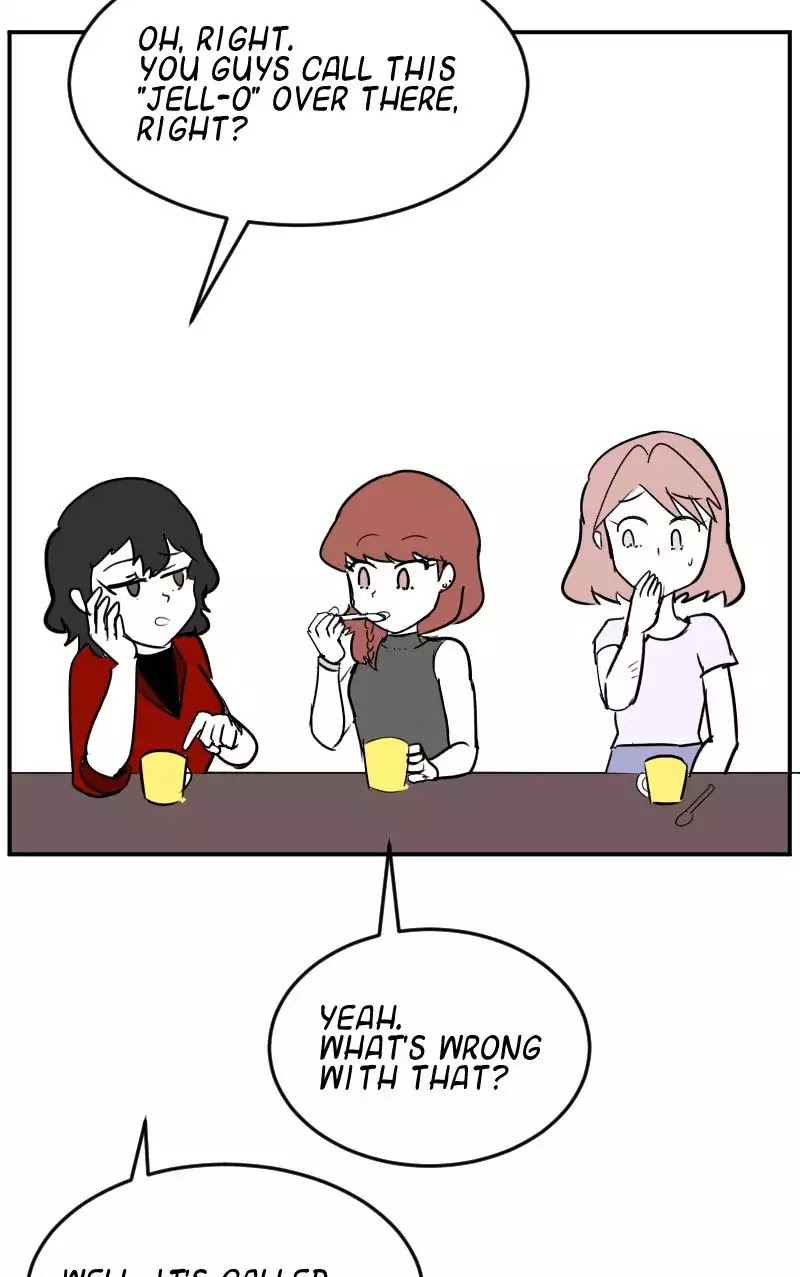 Boyfriend of the Dead Chapter 105 page 8 - Chapter 105: Ep.98: Giant Nerd