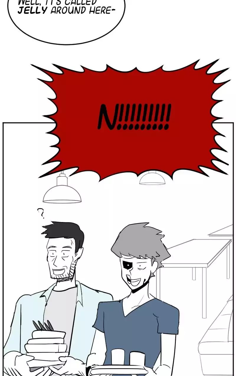 Boyfriend of the Dead Chapter 105 page 9 - Chapter 105: Ep.98: Giant Nerd