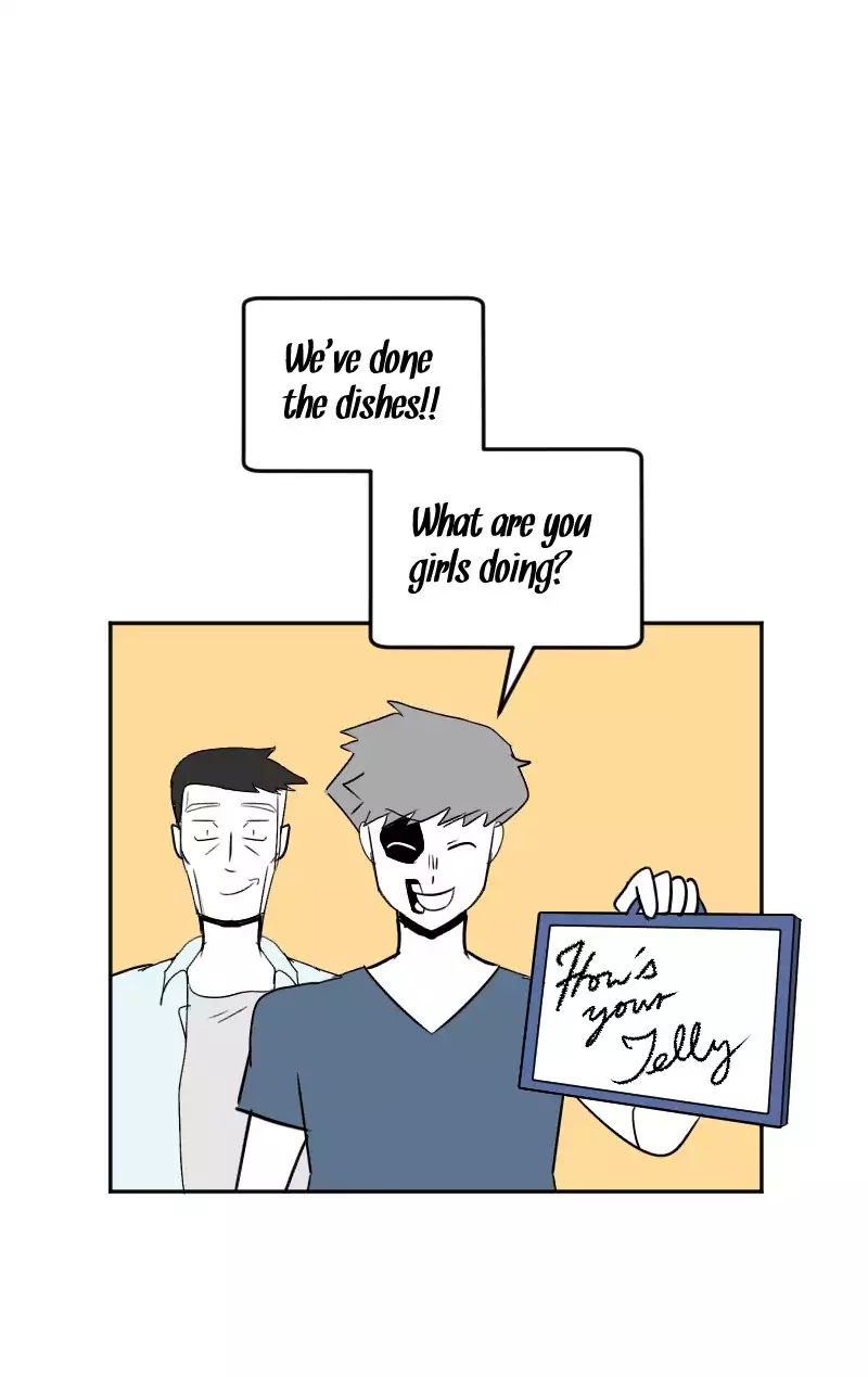 Boyfriend of the Dead Chapter 106 page 16 - Chapter 106: Ep.99: Non-magical Elsa