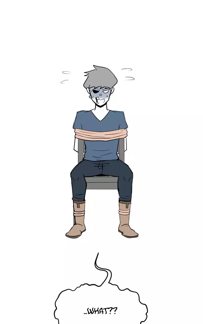 Boyfriend of the Dead Chapter 106 page 18 - Chapter 106: Ep.99: Non-magical Elsa