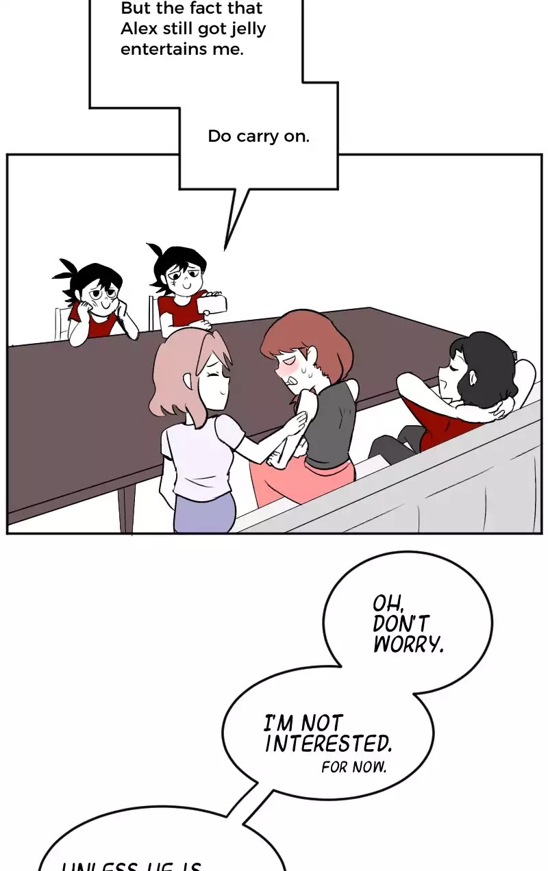Boyfriend of the Dead Chapter 106 page 2 - Chapter 106: Ep.99: Non-magical Elsa