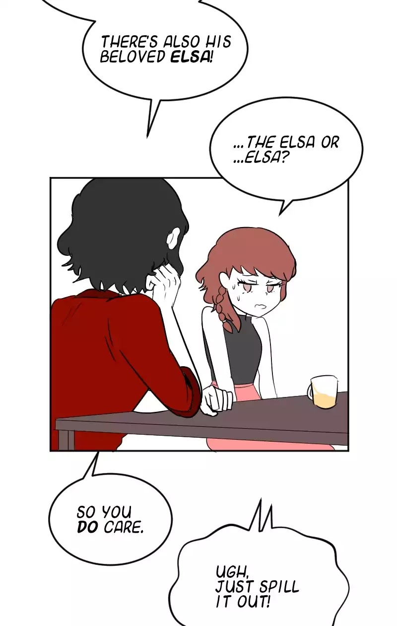 Boyfriend of the Dead Chapter 106 page 8 - Chapter 106: Ep.99: Non-magical Elsa