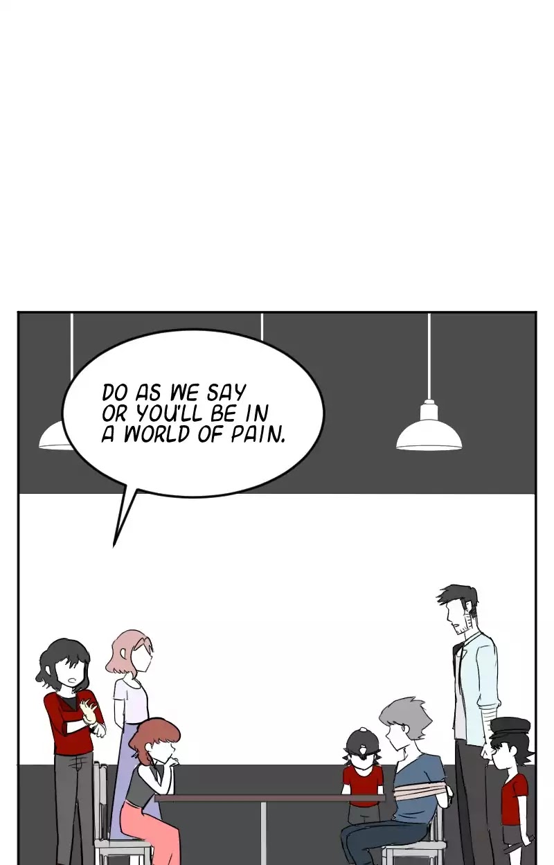 Boyfriend of the Dead Chapter 107 page 1 - Chapter 107: Ep.100: BDSM