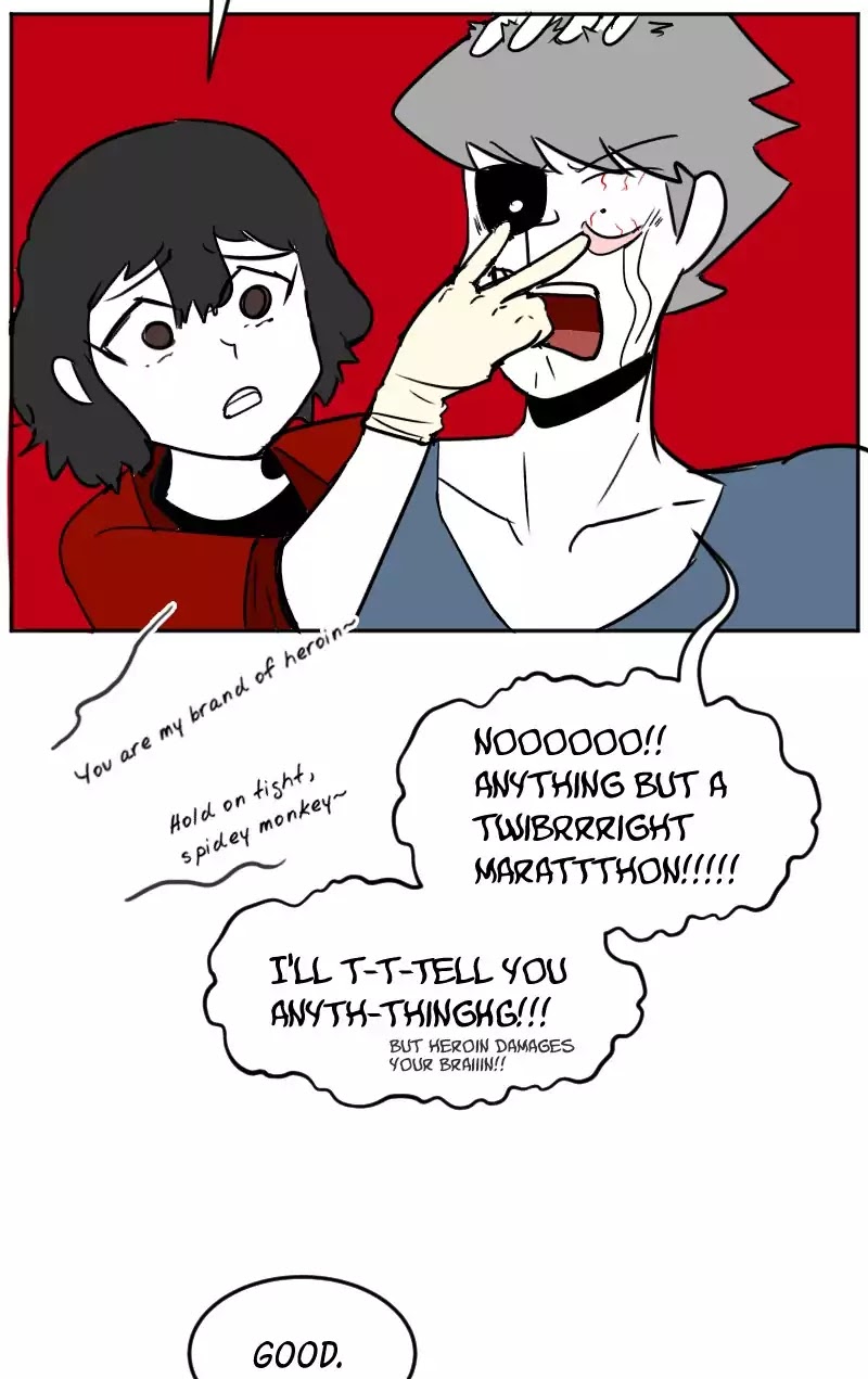 Boyfriend of the Dead Chapter 107 page 10 - Chapter 107: Ep.100: BDSM