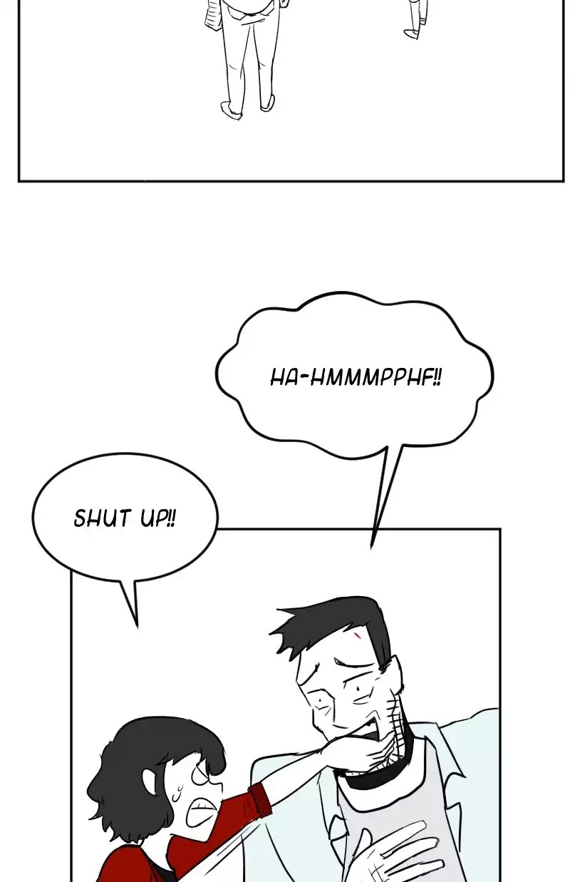 Boyfriend of the Dead Chapter 107 page 14 - Chapter 107: Ep.100: BDSM