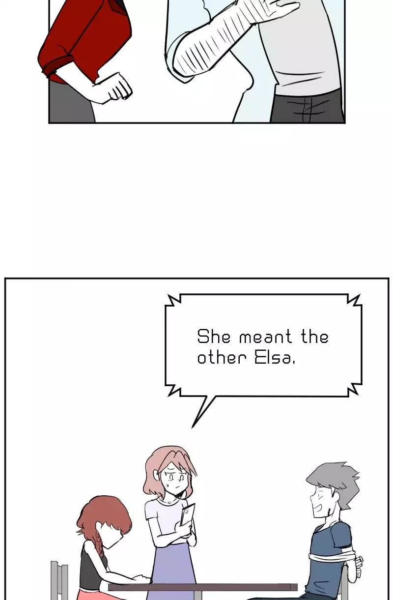 Boyfriend of the Dead Chapter 107 page 15 - Chapter 107: Ep.100: BDSM