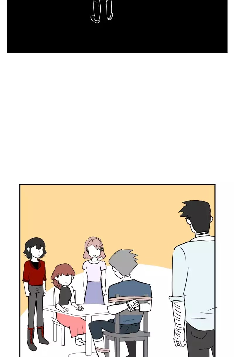 Boyfriend of the Dead Chapter 107 page 19 - Chapter 107: Ep.100: BDSM