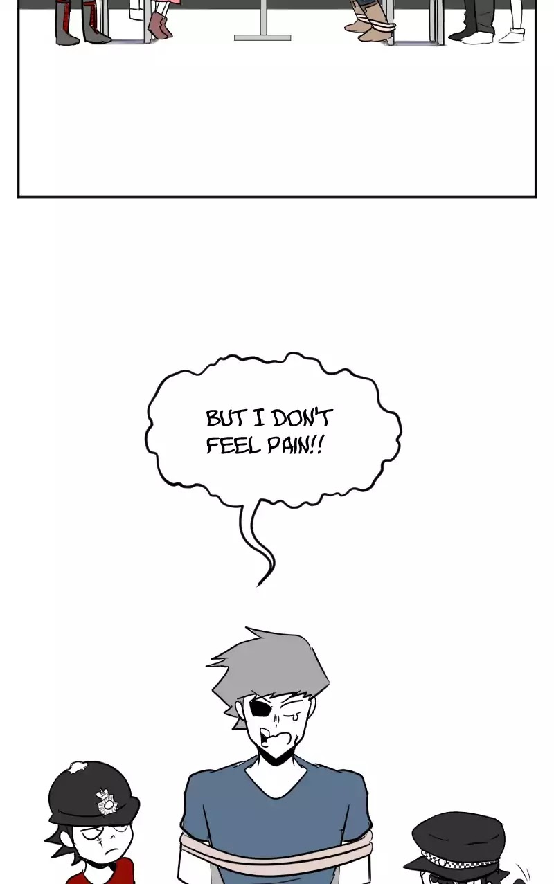 Boyfriend of the Dead Chapter 107 page 2 - Chapter 107: Ep.100: BDSM