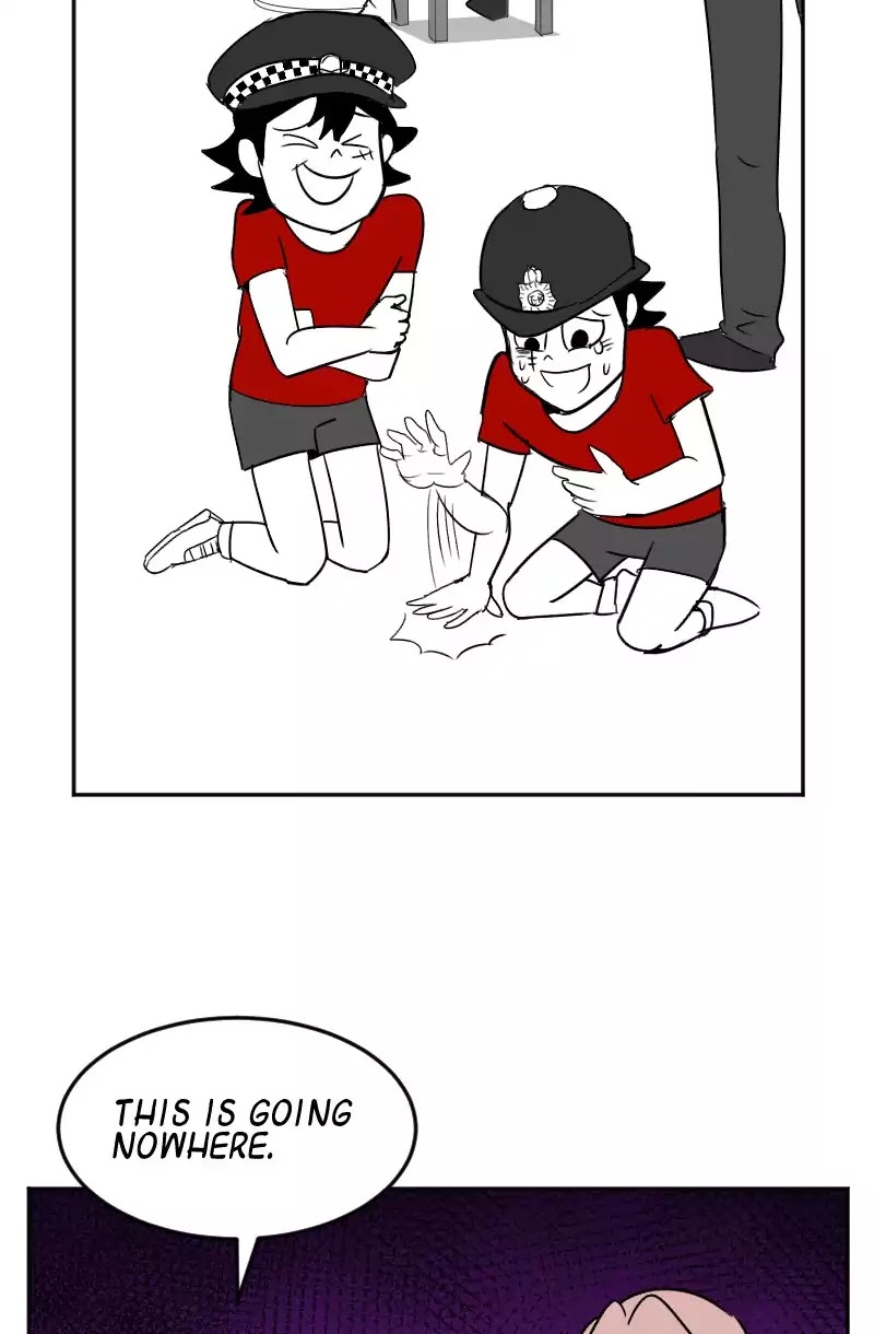 Boyfriend of the Dead Chapter 107 page 20 - Chapter 107: Ep.100: BDSM