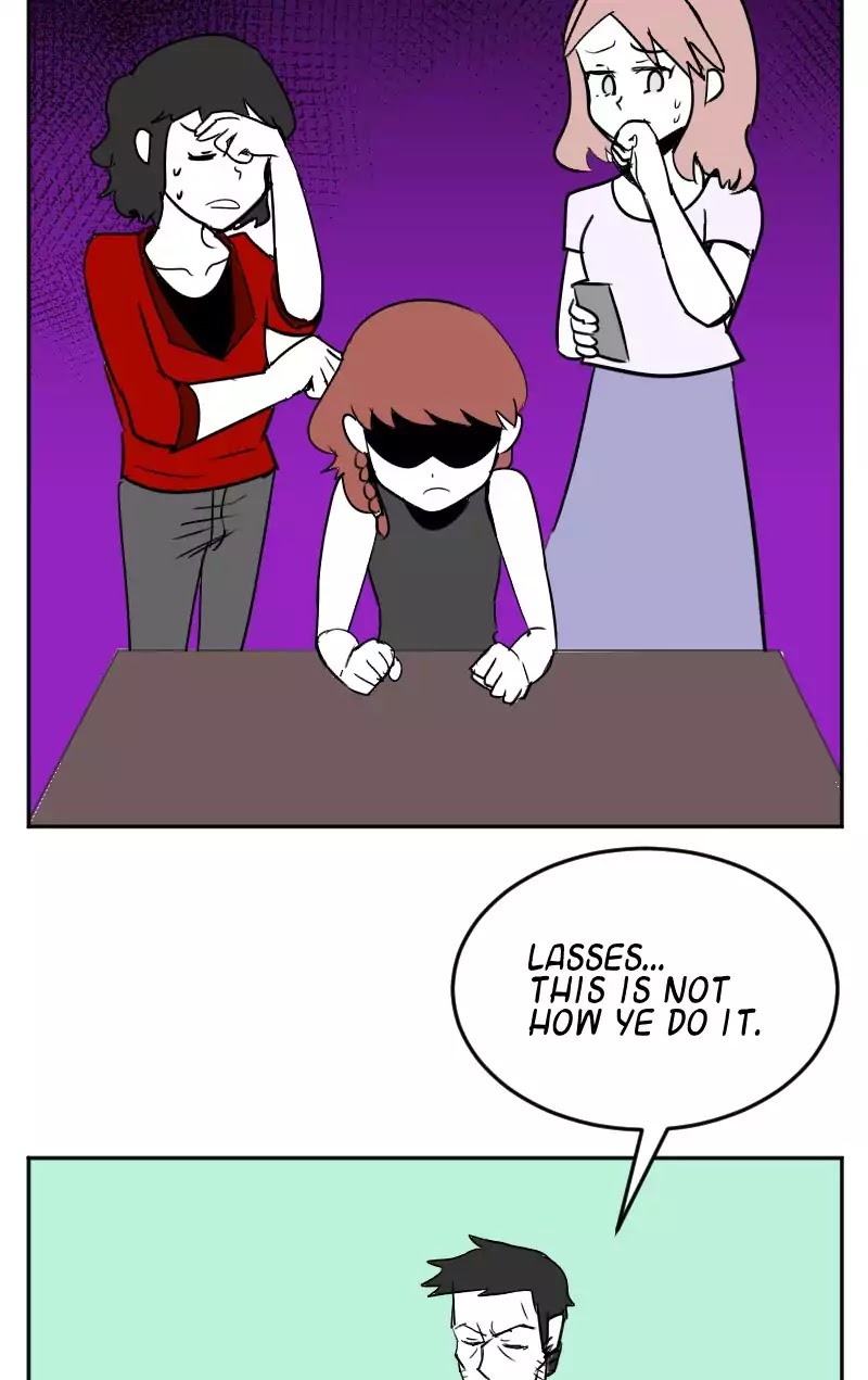 Boyfriend of the Dead Chapter 107 page 21 - Chapter 107: Ep.100: BDSM