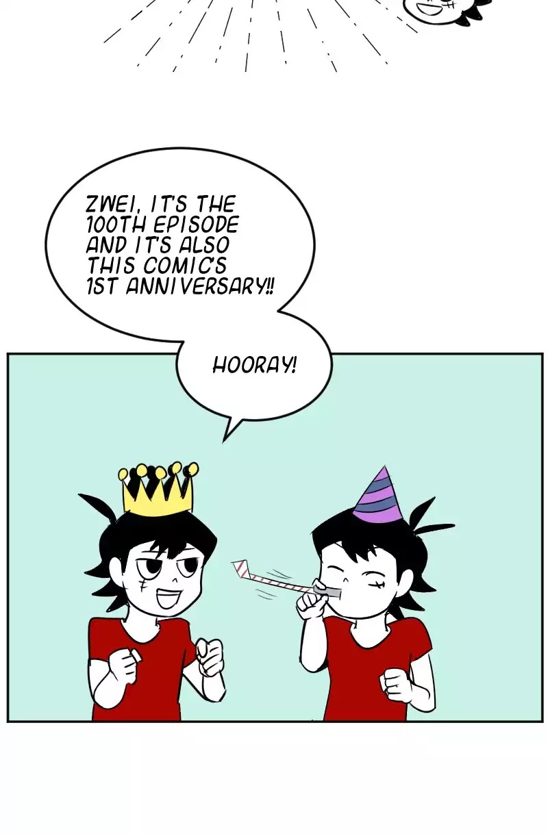 Boyfriend of the Dead Chapter 107 page 27 - Chapter 107: Ep.100: BDSM