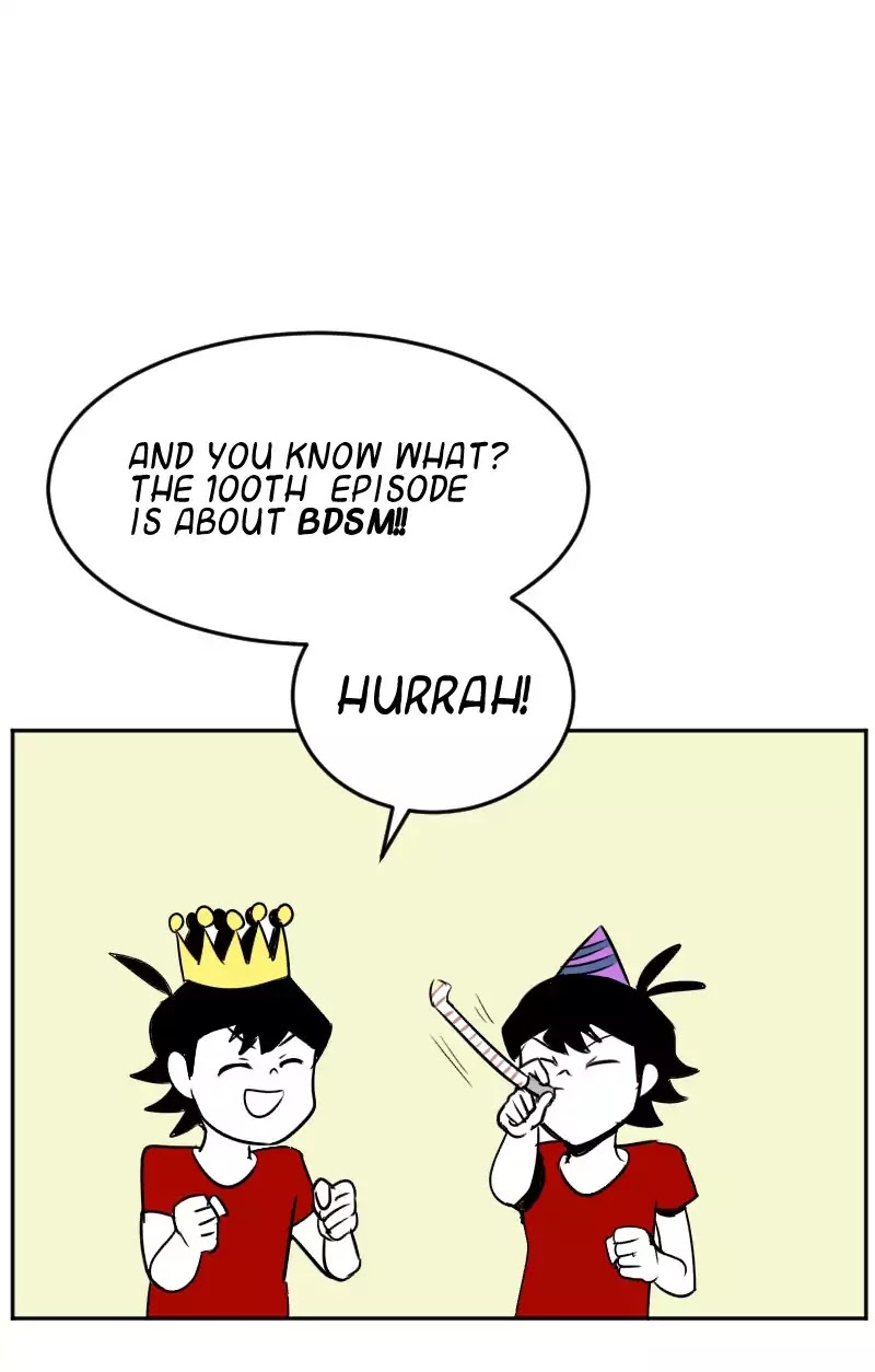 Boyfriend of the Dead Chapter 107 page 28 - Chapter 107: Ep.100: BDSM