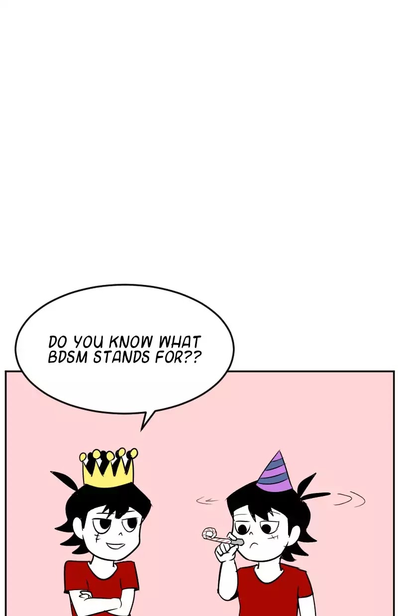 Boyfriend of the Dead Chapter 107 page 29 - Chapter 107: Ep.100: BDSM