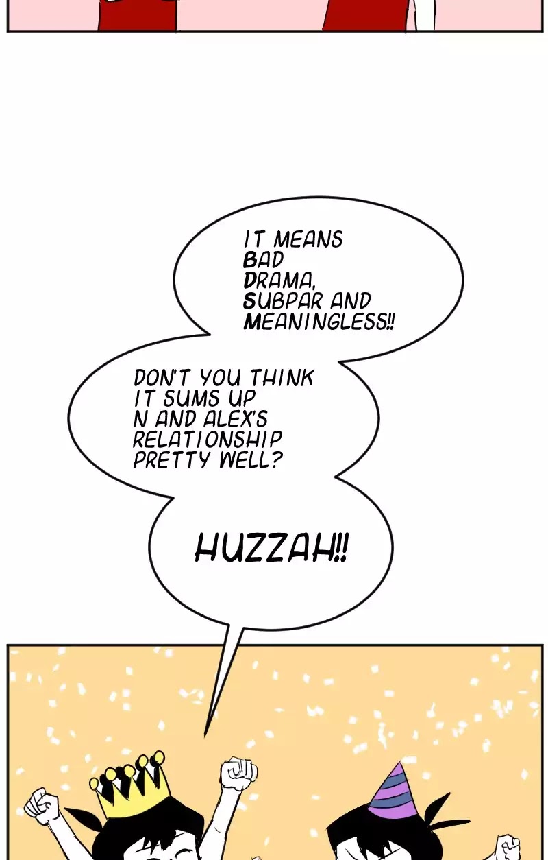 Boyfriend of the Dead Chapter 107 page 30 - Chapter 107: Ep.100: BDSM