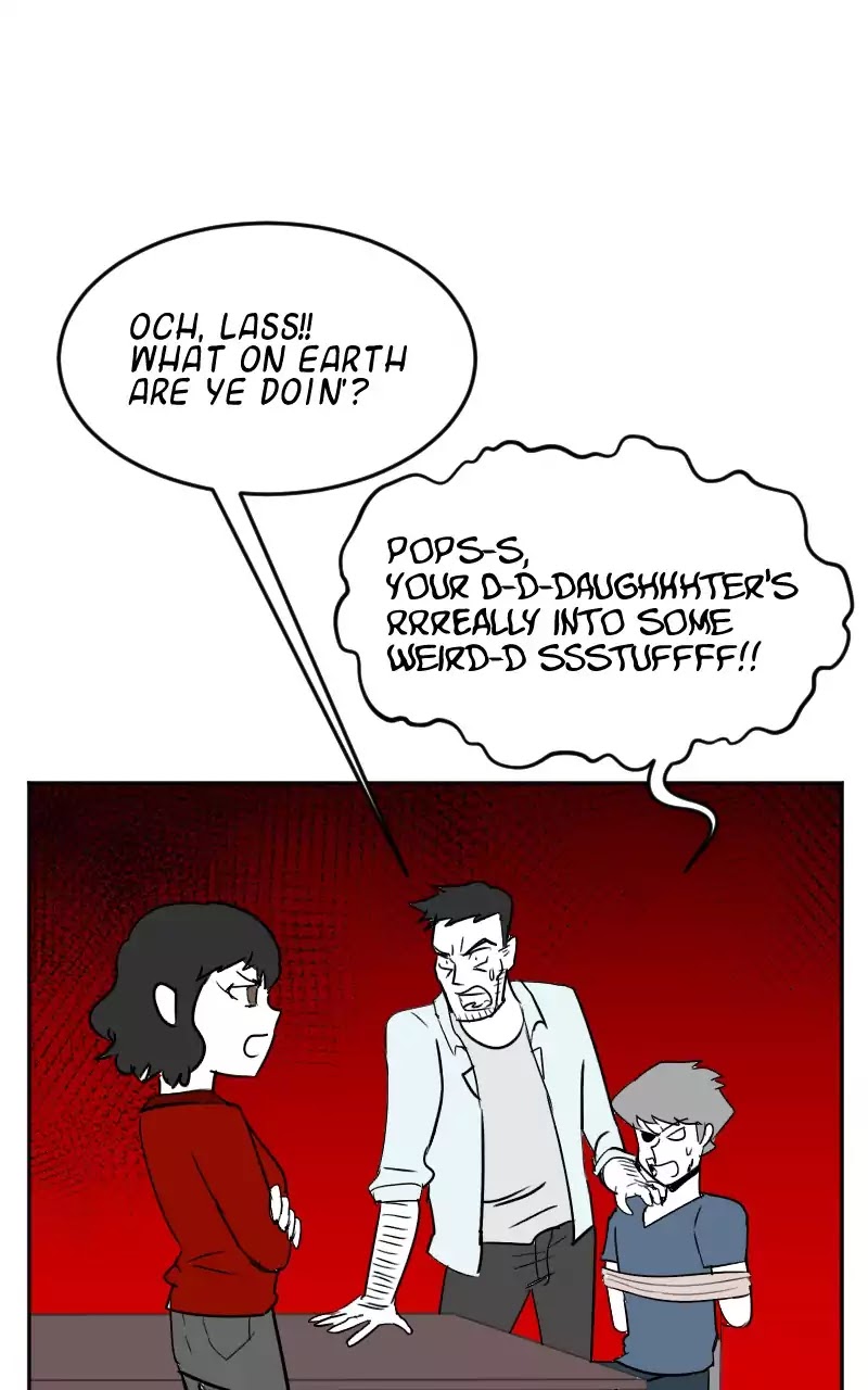 Boyfriend of the Dead Chapter 107 page 4 - Chapter 107: Ep.100: BDSM
