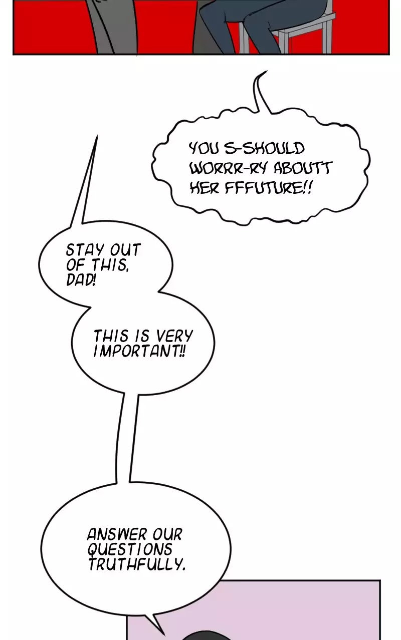 Boyfriend of the Dead Chapter 107 page 5 - Chapter 107: Ep.100: BDSM