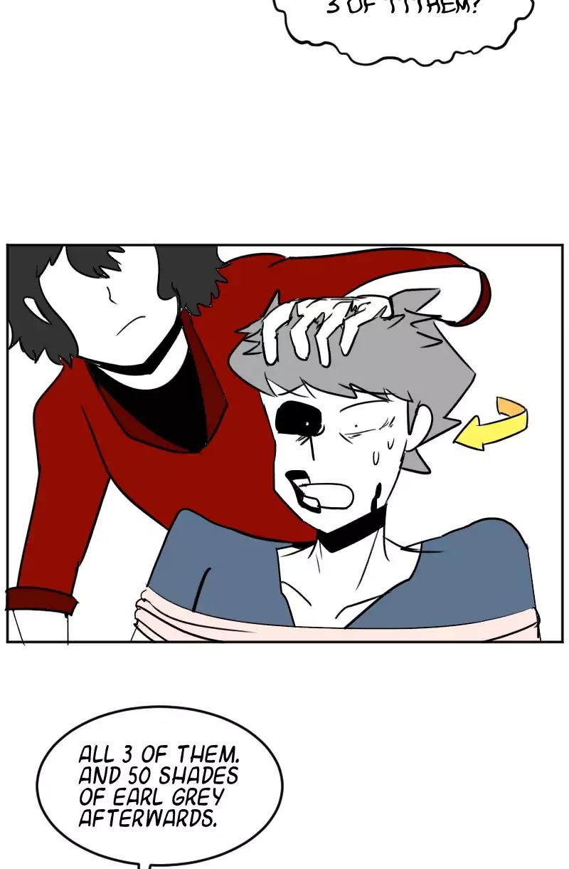Boyfriend of the Dead Chapter 107 page 9 - Chapter 107: Ep.100: BDSM