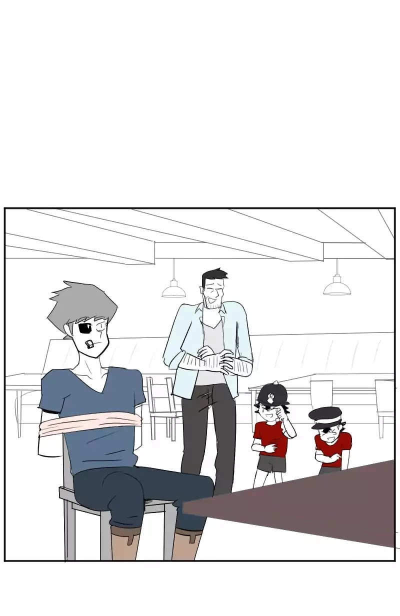 Boyfriend of the Dead Chapter 108 page 1 - Chapter 108: Ep.101: Cheeky