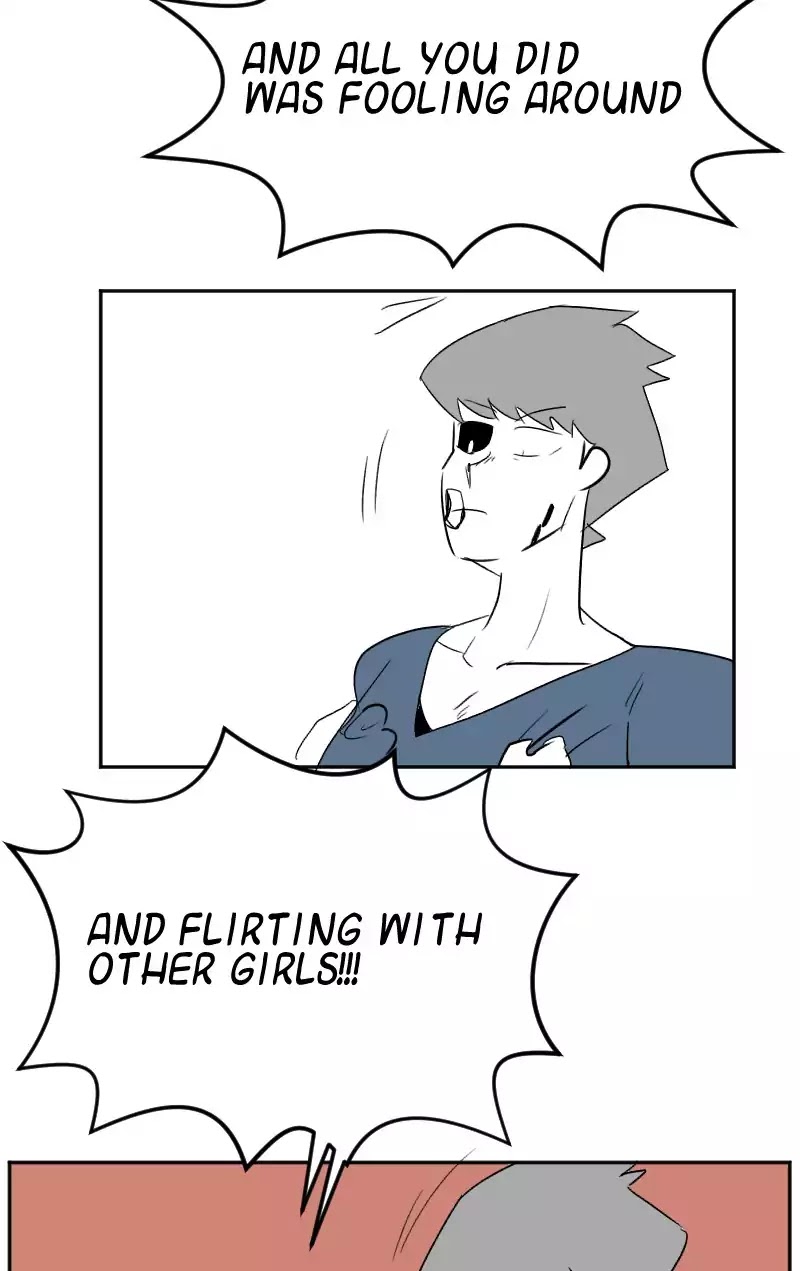 Boyfriend of the Dead Chapter 108 page 10 - Chapter 108: Ep.101: Cheeky
