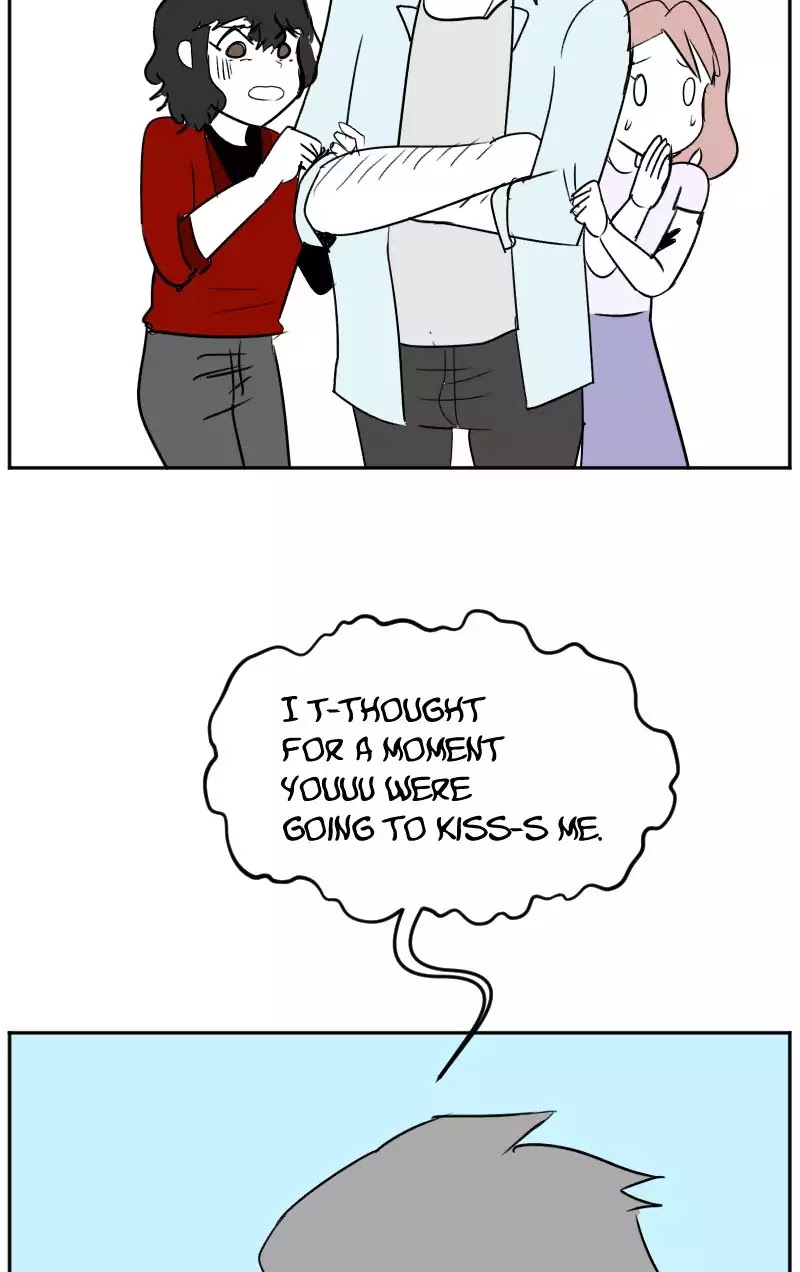 Boyfriend of the Dead Chapter 108 page 12 - Chapter 108: Ep.101: Cheeky
