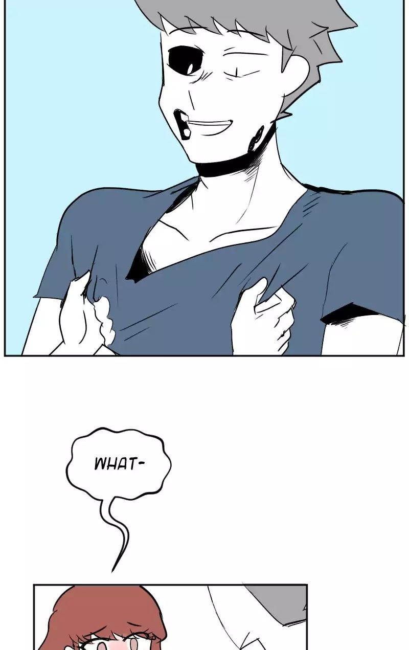 Boyfriend of the Dead Chapter 108 page 13 - Chapter 108: Ep.101: Cheeky